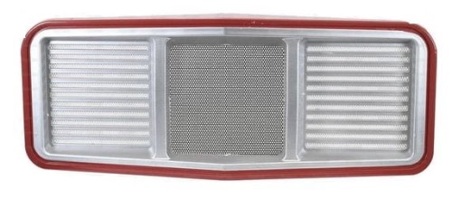 GRIL Przedni 3141013R91 - Intertraktor
