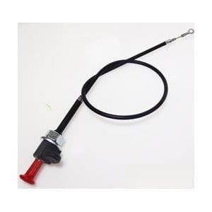 Linka gaszenia 0.255.6735.3 - Intertraktor