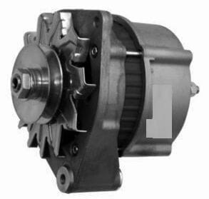 Alternator 1532068C2 - Intertraktor