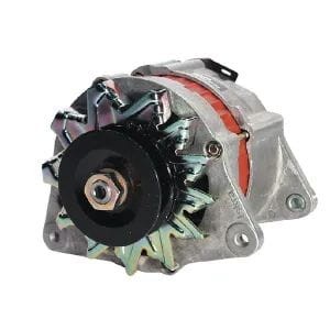 Alternator 1447706M91 - Intertraktor