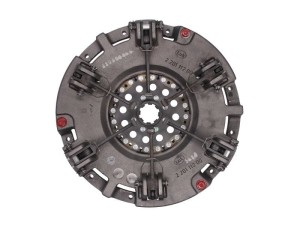 Docisk sprzęgła 02940402