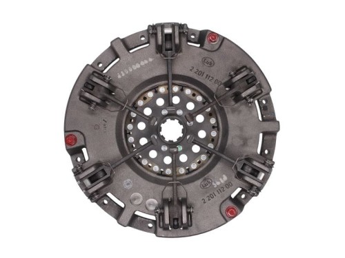 Docisk sprzęgła 02940402 - Intertraktor