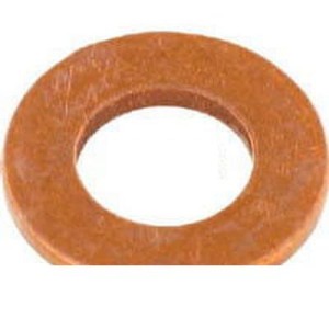 Podkładka wtryskiwacza 81873921