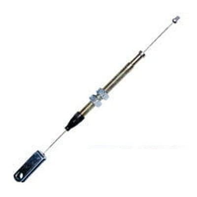 Linka gazu 1696818M94 - Intertraktor