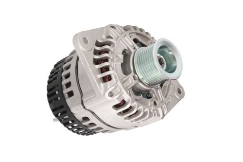 Alternator MAHLE 7700071558 - Intertraktor