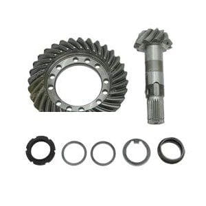 Atak kół komplet 066399 - Intertraktor
