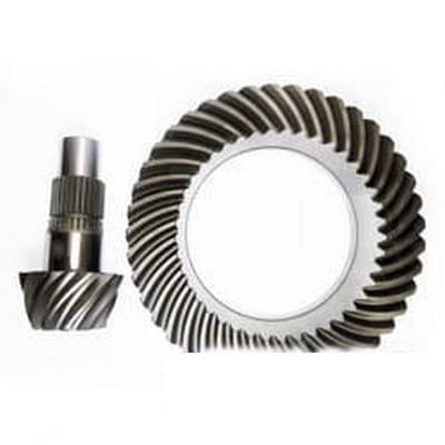 Atak kół kpl RE64060 - Intertraktor