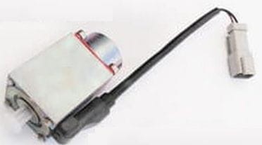 Cewka R913009167 - Intertraktor
