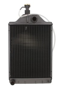 Chłodnica 897357M92