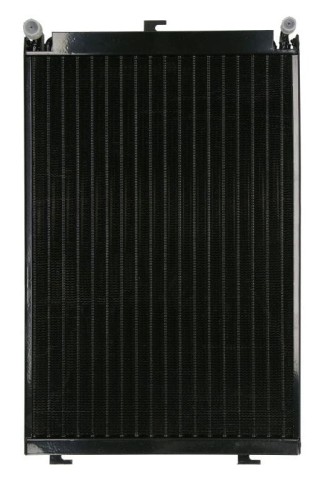 Chłodnica Klimatyzacji 3383908M5 - Intertraktor