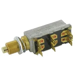 Czujnik stopu 1964945C4 - Intertraktor