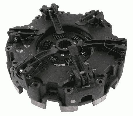 Docisk sprzęgła 5162897 - Intertraktor