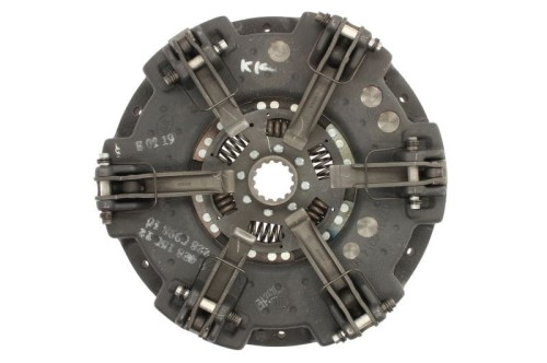 Docisk sprzęgła 5162900 - Intertraktor