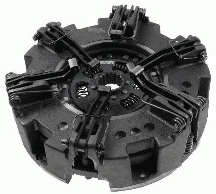 Docisk sprzęgła 5167933 - Intertraktor
