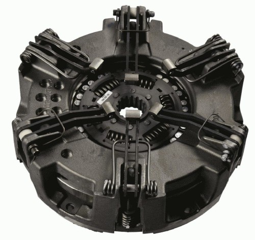 Docisk sprzęgła 5189875 - Intertraktor