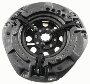 Docisk sprzęgła 887881M91