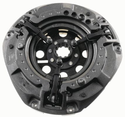 Docisk sprzęgła 887881M91 - Intertraktor