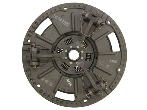 Docisk sprzęgła AL120022 - Intertraktor