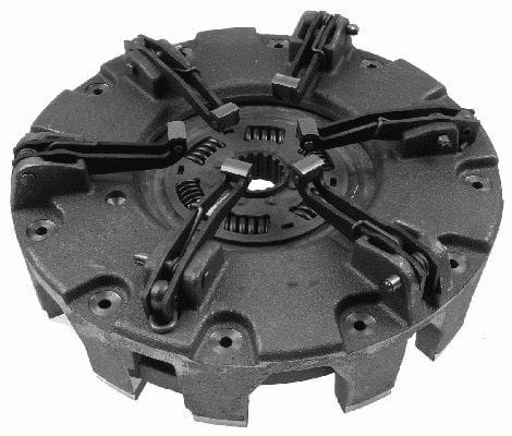 Docisk sprzęgła KAWE 8253 - Intertraktor
