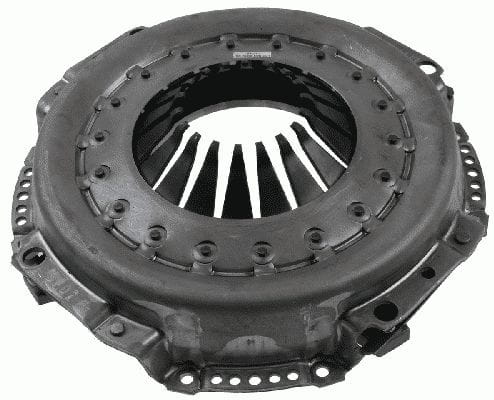 Docisk Sprzęgła LUK 131022510 - Intertraktor