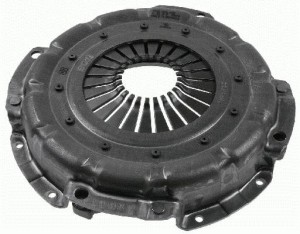 Docisk sprzęgła LUK 30036400