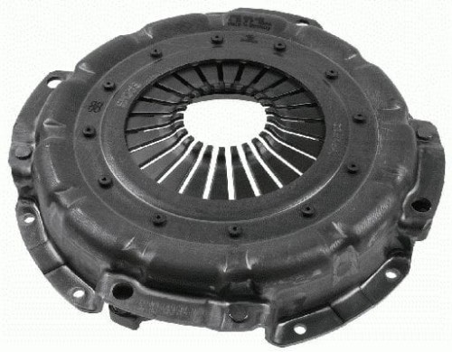 Docisk sprzęgła LUK 30036400 - Intertraktor