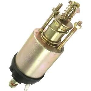 Elektromagnes 3474587M1 - Intertraktor
