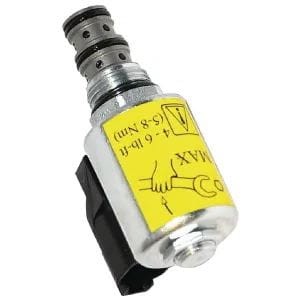 Elektrozawór 349295A1 - Intertraktor