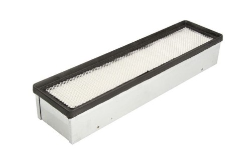 Filtr kabinowy AL181949 - Intertraktor