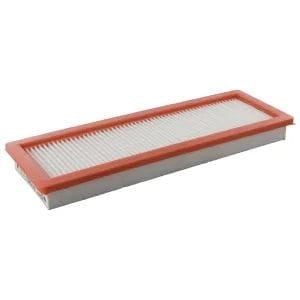 Filtr kabiny RE195491 - Intertraktor