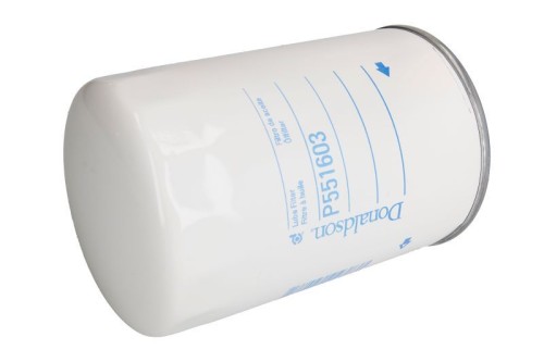 filtr oleju 4730586 - Intertraktor