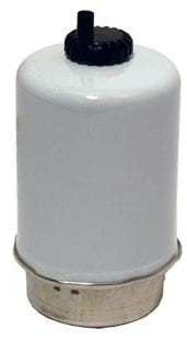 filtr paliwa 87840590 - Intertraktor