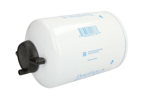 Filtr Paliwa RE522688 - Intertraktor