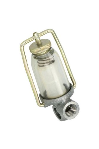 Filtr Wstępny Paliwa 01260840 - Intertraktor