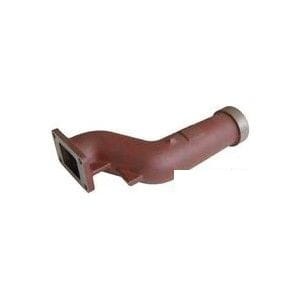 Kolektor wydechowy 3220368R1 - Intertraktor