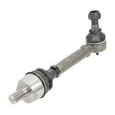 Końcówka Drążka + Przegub 87395856 - Intertraktor
