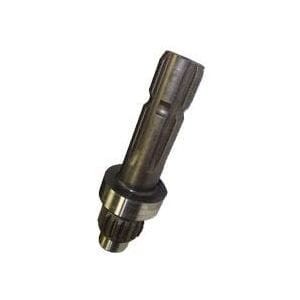 Końcówka wałka PTO 47130743 - Intertraktor