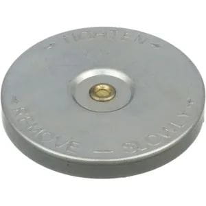 Korek wlewu paliwa 1876534M91 - Intertraktor
