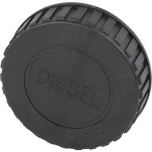 Korek wlewu paliwa 82009352 - Intertraktor