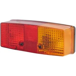 Lampa kierunkowskazu (tylna) 04340703