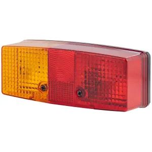 Lampa kierunkowskazu (tylna) 04340702 - Intertraktor