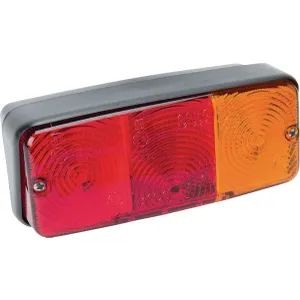 Lampa kierunkowskazu (tylna) 04406701