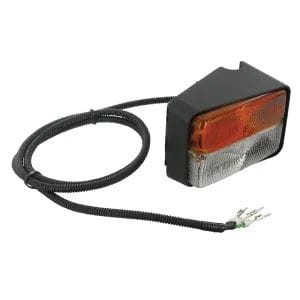 Lampa Kierunkowskazu AL203604