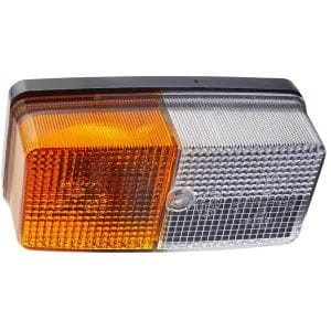 Lampa kierunkowskazu AZ42982 - Intertraktor