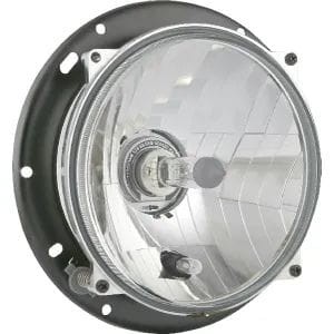 Lampa przednia 04326366 - Intertraktor