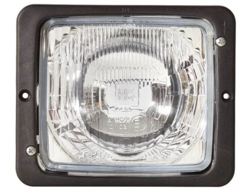 Lampa Przednia G385901020010 - Intertraktor