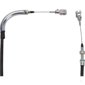 Linka Gazu 0.014.9031.3/30 - Intertraktor