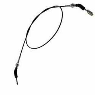 Linka Gazu 279758A1 - Intertraktor