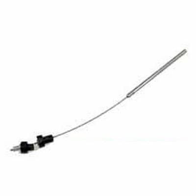 Linka gazu 87613005-CNH - Intertraktor
