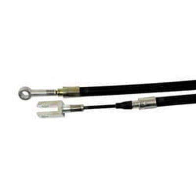 Linka Hamulca 98362C1 - Intertraktor